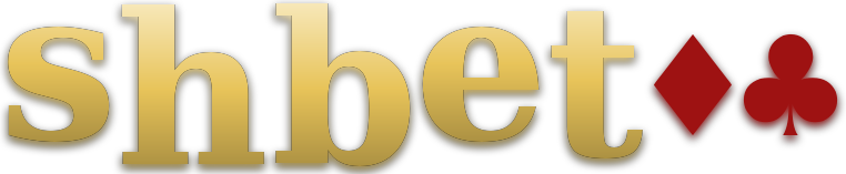 shbet00 logo